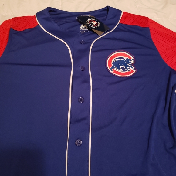 ⚾️ Chicago Cubs Jersey ⚾️ - Picture 2 of 7